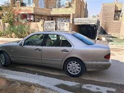 مرسيدس بنز إس كلاس
